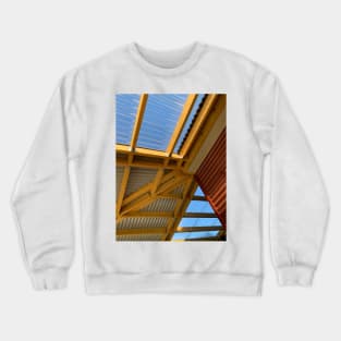 Skylight Crewneck Sweatshirt